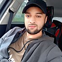 An, 35 лет