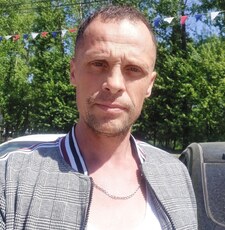 Фотография мужчины Артур, 41 год из г. Иркутск