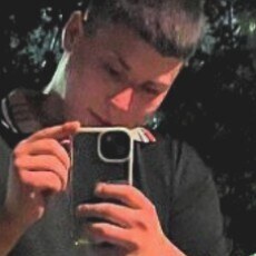 Фотография мужчины Андрей, 23 года из г. Ипатово