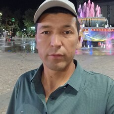 Фотография мужчины Obiljon, 39 лет из г. Талдыкорган