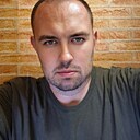 Паша, 34 года