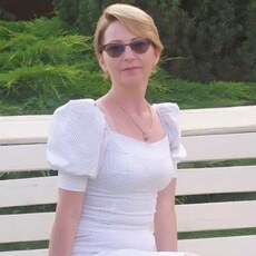 Фотография девушки Елена, 47 лет из г. Тольятти