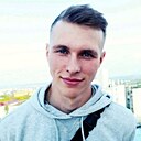 Ник, 35 лет
