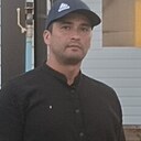 Редик, 36 лет