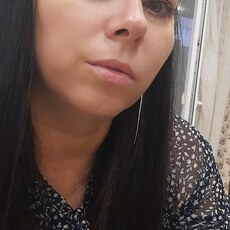 Фотография девушки Надюша, 38 лет из г. Киров