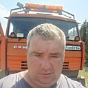 Максим Арефьев, 35 лет