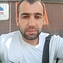 Самир, 27 лет