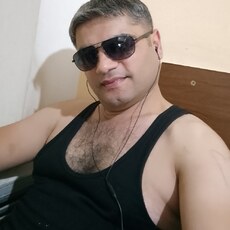 Фотография мужчины Шамиль, 41 год из г. Кокшетау