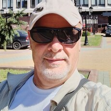 Фотография мужчины Александр, 61 год из г. Брест
