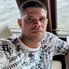 Фотография мужчины Алекс, 29 лет из г. Нижний Новгород