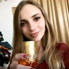 Фотография девушки Настя, 35 лет из г. Клинцы
