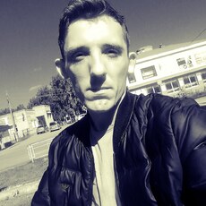 Фотография мужчины Сергей, 25 лет из г. Томск