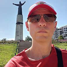 Фотография мужчины Александр, 35 лет из г. Самара