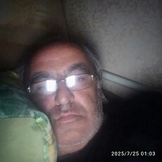 Фотография мужчины Каро, 56 лет из г. Рязань