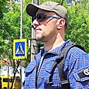 Виктор, 45 лет