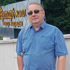 Фотография мужчины Слава, 59 лет из г. Тула