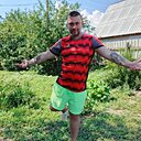 Дмитрий, 36 лет