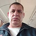 Андрей Клыков, 44 года