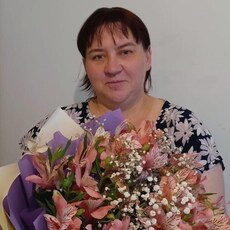 Фотография девушки Наталия, 43 года из г. Экибастуз