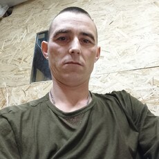 Фотография мужчины Григорий, 33 года из г. Камень-на-Оби