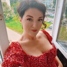 Фотография девушки Анастасия, 42 года из г. Электрогорск