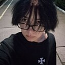 Женя, 18 лет