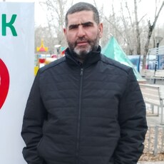 Фотография мужчины Лачин, 39 лет из г. Тобольск