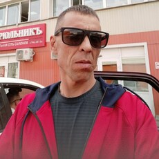 Фотография мужчины Герман, 46 лет из г. Улан-Удэ