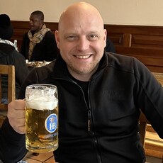 Фотография мужчины Борис, 44 года из г. Гродно