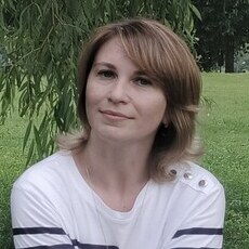 Фотография девушки Yuliya, 37 лет из г. Чехов