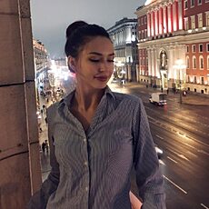 Фотография девушки Настя, 45 лет из г. Хабаровск