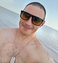 Незнакомец, 37 лет