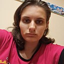Таня, 23 года