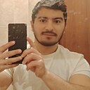 Ибрагим, 28 лет