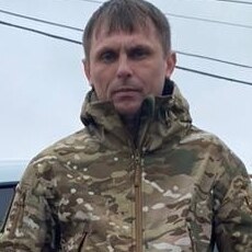 Фотография мужчины Александр, 40 лет из г. Кропоткин