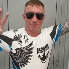 Фотография мужчины Владимир, 42 года из г. Ленинск-Кузнецкий