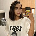 Камила, 20 лет