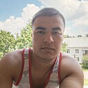 Жавлон, 22 года