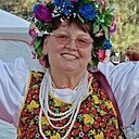 Людмила, 65 лет
