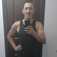 Фотография мужчины Будущиймуж, 41 год из г. Комсомольск-на-Амуре