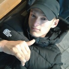 Фотография мужчины Алексей, 24 года из г. Иркутск