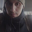 Максим, 29 лет
