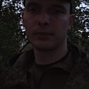 Джони, 34 года