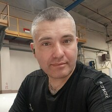 Фотография мужчины Алексей, 41 год из г. Светлогорск