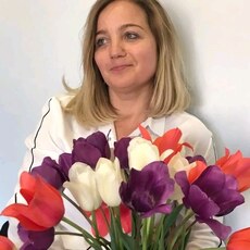 Фотография девушки Елена, 41 год из г. Николаев