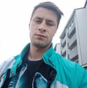 Одинокий Волк, 26 лет