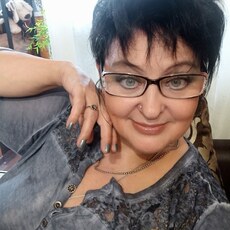 Фотография девушки Елена, 59 лет из г. Курск