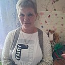 Татьяна, 62 года