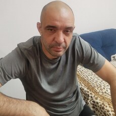 Фотография мужчины Андрей, 38 лет из г. Новороссийск