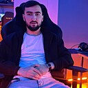 Ризван, 29 лет